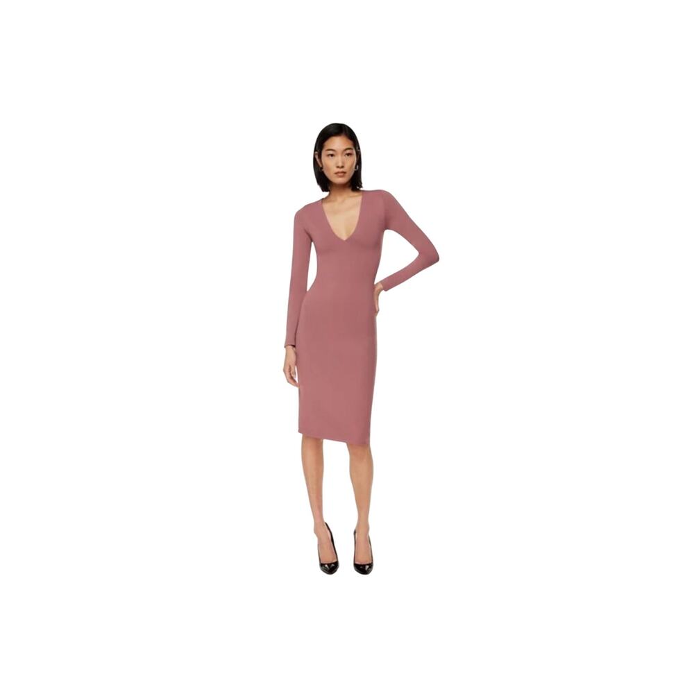 Babaton Contour Dress NWOT
